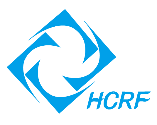 HCRF海川日丰
